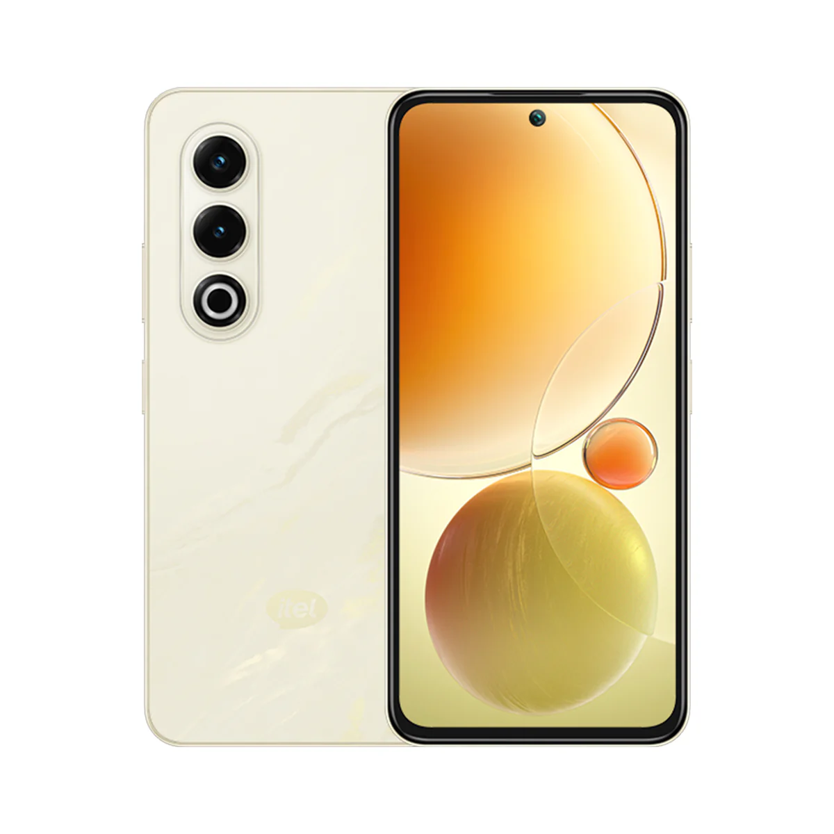 itel S25